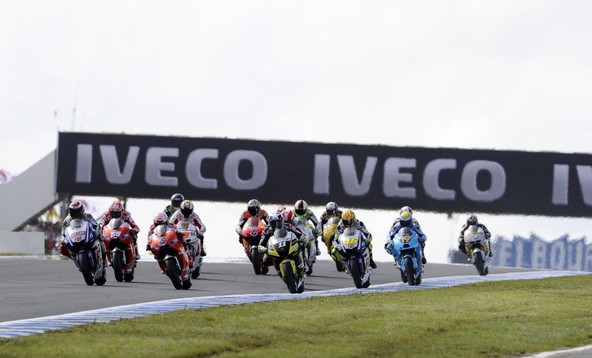 MotoGP™: MotoGP v Brnu še vsaj pet let!