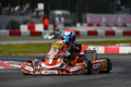 2021 WSK SUPER MASTER SERIES, LONATO (ITA): Velik korak naprej z novo ekipo  in novo tehniko