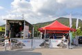 MGM Racing team & 4. Rally Nova Gorica 2015: Rally je zaznamovalo veliko število gledalcev in spektakularne nesreče
