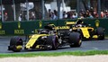 Renault Sport Formula One: Poročilo o dirki za VN Avstralije