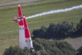 Red Bull Air Race Ascot: Peter Podlunšek se domov vrača z desetim mestom in osvojeno točko!