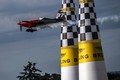 Red Bull Air Race Ascot: Peter Podlunšek se domov vrača z desetim mestom in osvojeno točko!