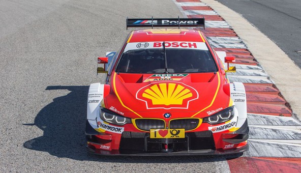 DTM sezona 2015: BMW vstopa v sezono kot branilec naslova v razvrstitvi dirkačev in ekip