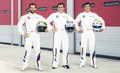 Dve posebni poslikavi za ekipo BMW v Spaju: Zanardi, Glock in Spengler bodo nastopili v barvah   Michael Vaillant  