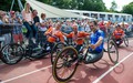 BMW ambasador Alessandro Zanardi: Tri tekme, tri zlate medalje in trije naslovi svetovnega prvaka