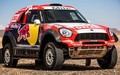 MINI ALL4 Racing & Dakar 2016: MINI je objavil zasedbo voznikov moštev 