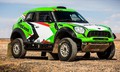 MINI ALL4 Racing & Dakar 2016: MINI je objavil zasedbo voznikov moštev 