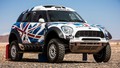 MINI ALL4 Racing & Dakar 2016: MINI je objavil zasedbo voznikov moštev 