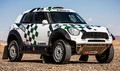 MINI ALL4 Racing & Dakar 2016: MINI je objavil zasedbo voznikov moštev 