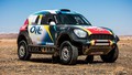 MINI ALL4 Racing & Dakar 2016: MINI je objavil zasedbo voznikov moštev 