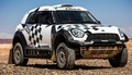 MINI ALL4 Racing & Dakar 2016: MINI je objavil zasedbo voznikov moštev 