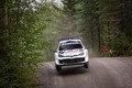 Reli na Finskem: Ogier ekipi TOYOTA GAZOO Racing v dramatičnem finskem finalu priboril zmago