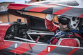 Red Bull Air Race finale: Kvalifikacije v Las Vegasu odpihnil puščavski vihar