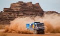 Goodyear & KAMAZ na reliju Dakar: Ekipa KAMAZ-master z Goodyearovimi pnevmatikami do rekordne 18. zmage 