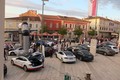 Nikola Tesla EV Rally Croatia 2017: Najlepši in najtišji reli na svetu
