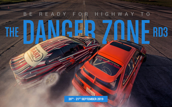 Adria Drift Series RD3 <em>[Avtor: Adira Drift Series, Tit Bonač]</em>