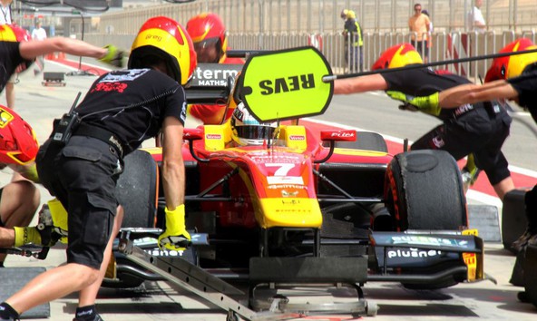 Formula 1: V Montrealu o dolivanju goriva med dirko