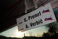Rally Rebenland 2016: Uspešen prvi reli Grege Premrla in Anje Verbič