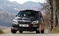 Škoda Fabia R2: Tim Novak in Uroš Ocvirk sta iz Avstrije odnesla mnogo pokalov
