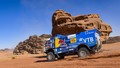 Ekipa KAMAZ-master : Z Goodyearovimi pnevmatikami neporažena na legendarnem Dakarju