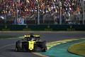 Renault F1 Team: Poročilo o dirki za VN Avstralije