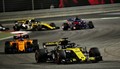 Moštvo Renault Sport Formula One: Poročilo o dirki za VN Bahrajna