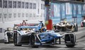 Prva dirka za Rim ePrix: Moštvo Renault e.dams šesto na ulicah Rima