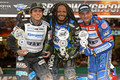 Woffinden, Lindbaeck in Zmarzlik