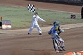 Speedway Grand Prix: Žagar zgolj s tremi točkami iz Švedske