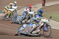 Speedway Grand Prix: Žagar zgolj s tremi točkami iz Švedske