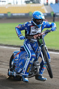 Speedway Grand Prix: Žagar pred dirko na domačem terenu