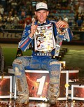 Speedway Grand Prix: Žagar iz reševalnega vozila do zmage v Gorzowu