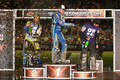 Speedway Grand Prix: Žagar iz reševalnega vozila do zmage v Gorzowu