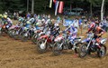 UNIOR MX prvenstvo Slovenije  – 3. dirka: MAČKOVCI: Tim Gajser z vrhunsko predstavo do nove zmage