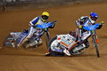 Speedway Grand Prix: Žagar tretji na dirki sezone v Cardiffu