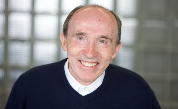 Frank Williams