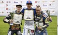 Speedway: Žagar v Ljubljani še v drugo