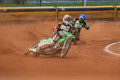 Speedway : 180. dirka na stadionu Ilirije