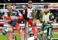 Speedway Grand Prix: Žagar za las ob finale na VN Danske