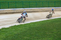 Speedway: ST Lendavi drugo mesto v Šiški