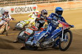 Speedway: Žagar še štirinajstič