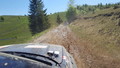 Superkarpata trophy 2017: Slovenska ekipa je uspešno zaključila off-road pustolovščino