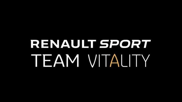 Renault Vitality GT: Renault Sport Racing se je združil s svojim e-športnim partnerjem
