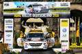 ADAC Opel Rally Cup: Odlična uvrstitev naše posadke Novak-Ocvirk na reliju za SP!