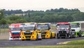 Evropsko prvenstvo FIA v dirkanju s tovornjaki : Goodyear še naprej edini dobavitelj pnevmatik 
