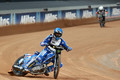 Speedway Grand Prix: Žagar dobro razpoložen pred VN Švedske