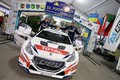 32. Fuchs Rally Velenje 2017: Zmaga Roka Turka s PEUGEOTOM 208 T16 