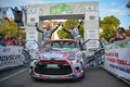7. Rally Vipavska dolina: Stopničke za Grego Premrla