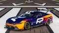 FORD V LE MANSU: FORD PREDSTAVLJA MUSTANGA GT3
