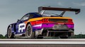 FORD V LE MANSU: FORD PREDSTAVLJA MUSTANGA GT3